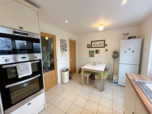 Kitchen/ Dining Room- click for photo gallery